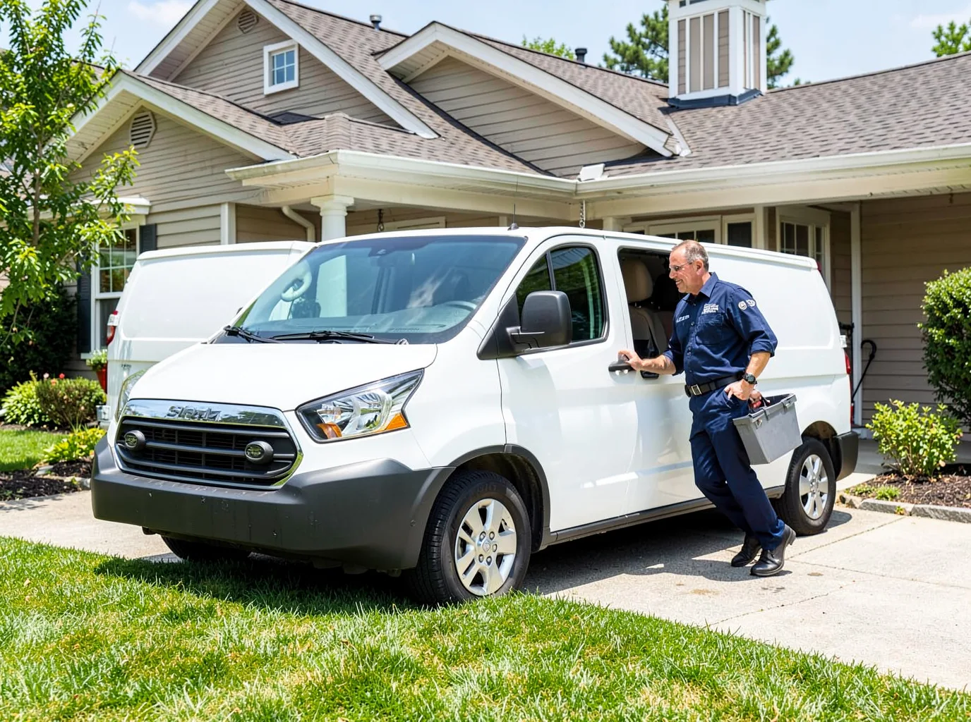 Emergency Plumber company in Lancing, TN