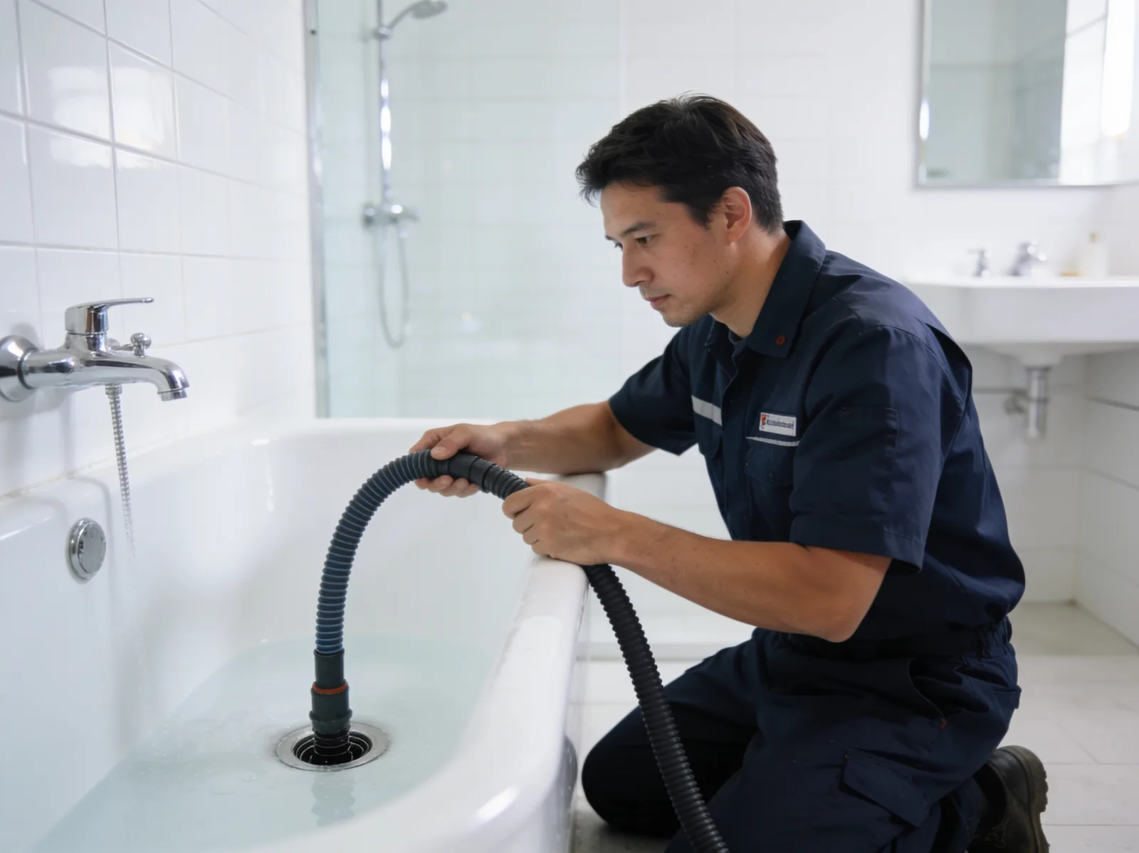 Emergency Plumber Lancing, TN FAQs